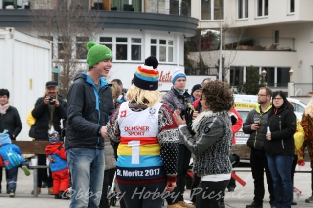 Magic Ladis Karneval in Ladis