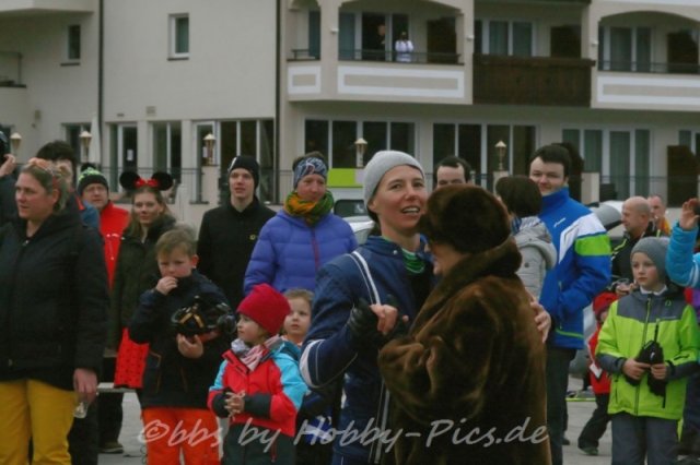 Magic Ladis Karneval in Ladis