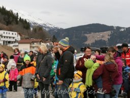 Magic Ladis Karneval in Ladis