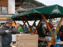 Magic Ladis Karneval in Ladis