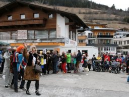 Magic Ladis Karneval in Ladis