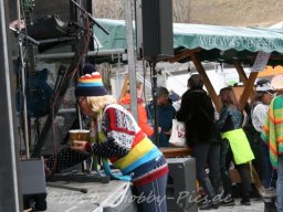 Magic Ladis Karneval in Ladis