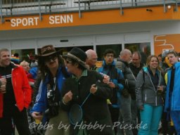 Magic Ladis Karneval in Ladis