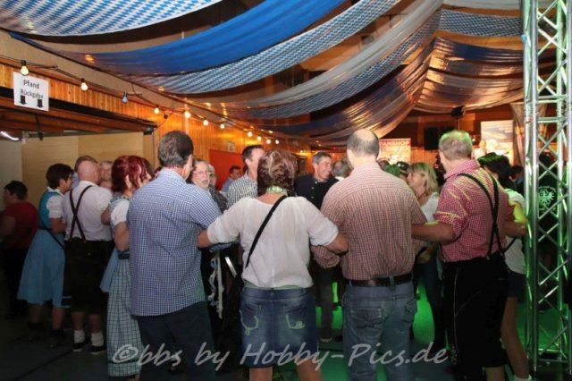 Oktoberfest Breitenbach