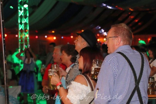 Oktoberfest Breitenbach