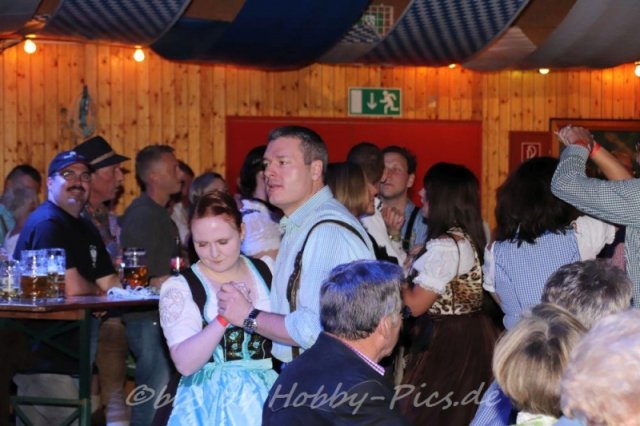 Oktoberfest Breitenbach