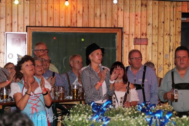 Oktoberfest Breitenbach