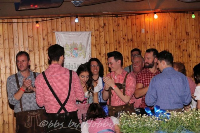Oktoberfest Breitenbach