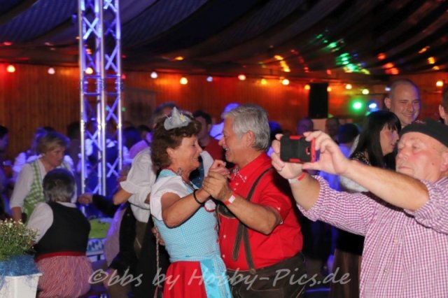 Oktoberfest Breitenbach