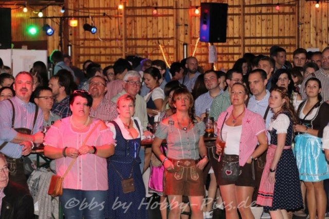 Oktoberfest Breitenbach