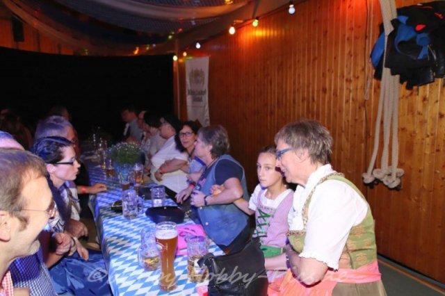 Oktoberfest Breitenbach