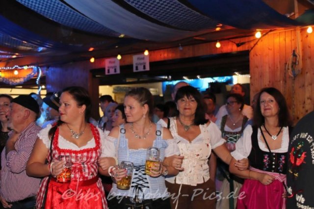Oktoberfest Breitenbach