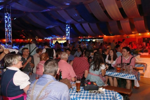 Oktoberfest Breitenbach