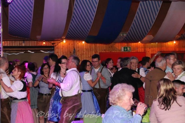 Oktoberfest Breitenbach
