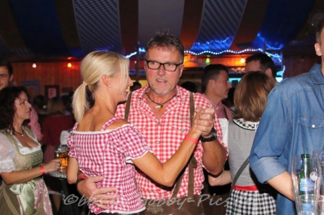 Oktoberfest Breitenbach