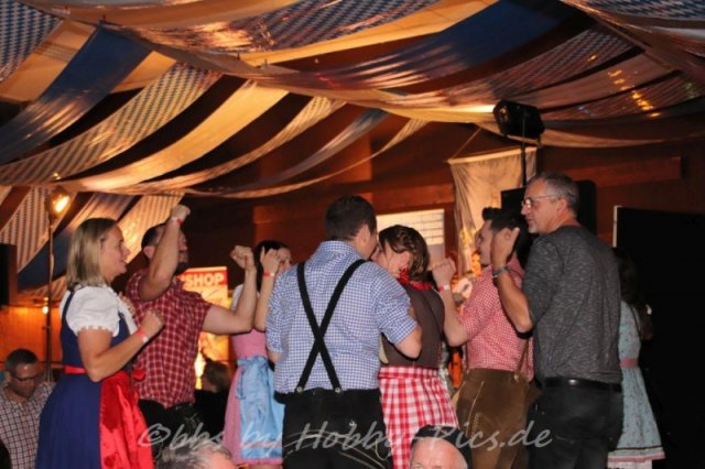 Oktoberfest Breitenbach