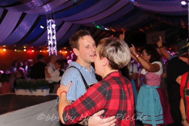 Oktoberfest Breitenbach