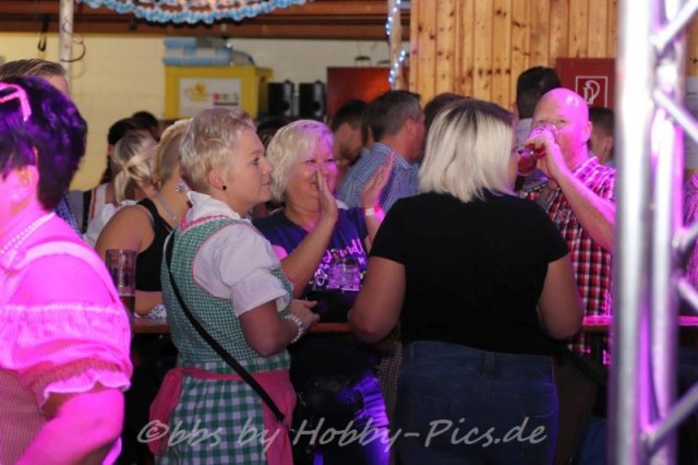 Oktoberfest Breitenbach