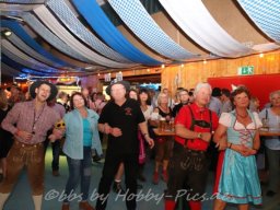 Oktoberfest Breitenbach