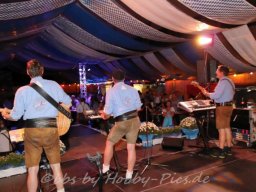 Oktoberfest Breitenbach