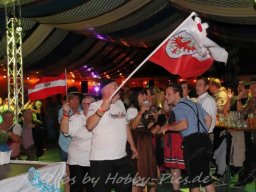 Oktoberfest Breitenbach
