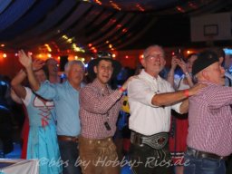 Oktoberfest Breitenbach