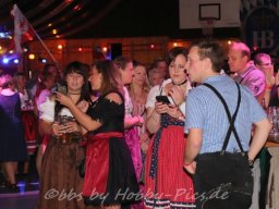 Oktoberfest Breitenbach