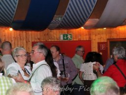 Oktoberfest Breitenbach