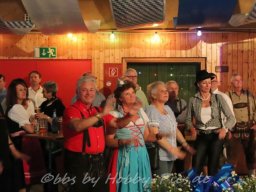 Oktoberfest Breitenbach