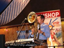 Oktoberfest Breitenbach