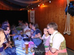 Oktoberfest Breitenbach