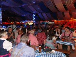 Oktoberfest Breitenbach
