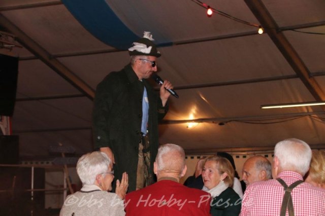 Oktoberfest Fischerbach