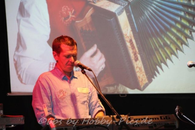 Oktoberfest Fischerbach