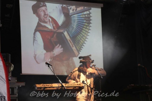 Oktoberfest Fischerbach
