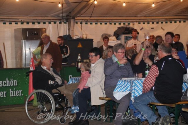 Oktoberfest Fischerbach