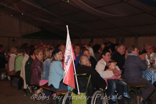 Oktoberfest Fischerbach