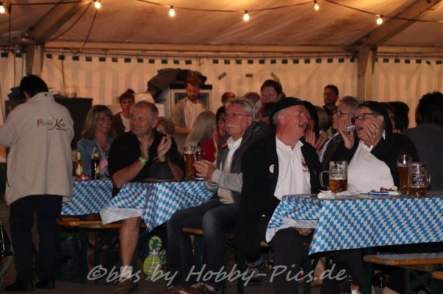 Oktoberfest Fischerbach