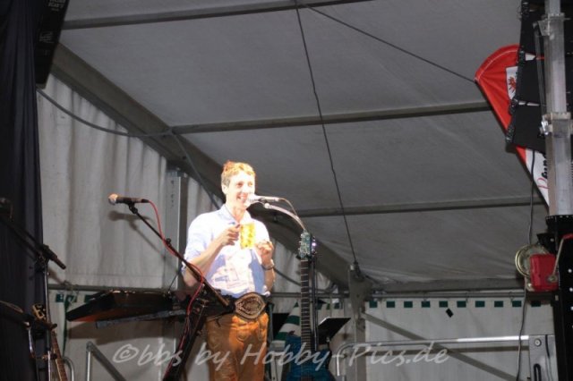 Oktoberfest Fischerbach