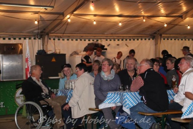 Oktoberfest Fischerbach