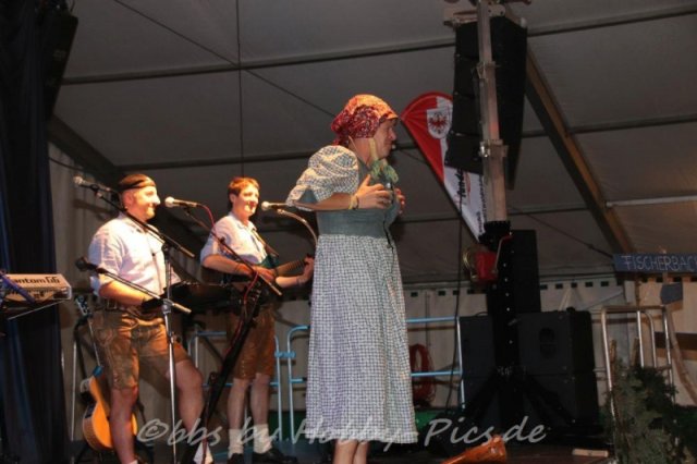Oktoberfest Fischerbach