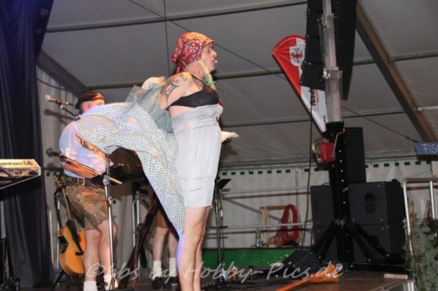 Oktoberfest Fischerbach