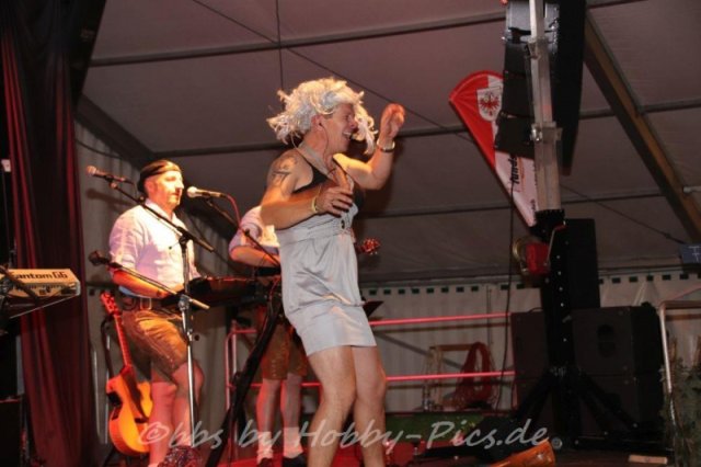 Oktoberfest Fischerbach