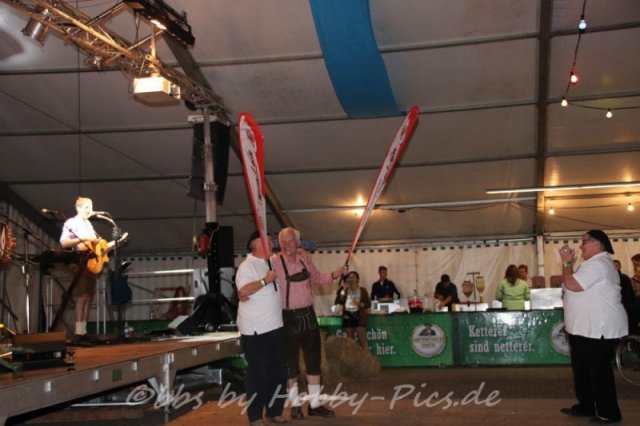 Oktoberfest Fischerbach