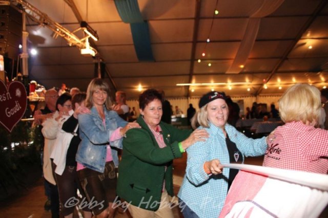 Oktoberfest Fischerbach