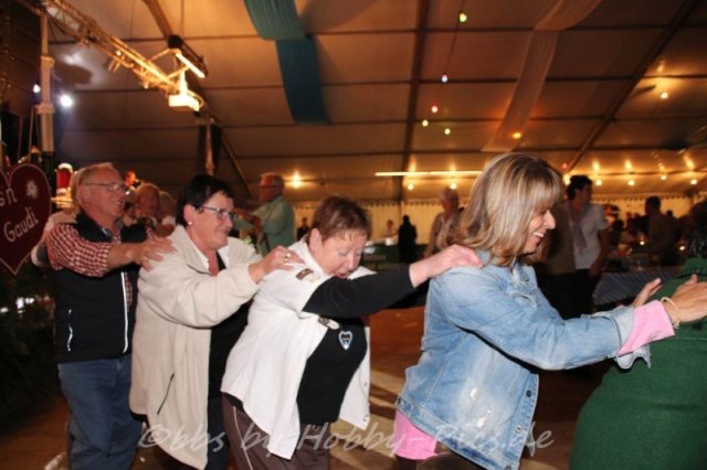 Oktoberfest Fischerbach