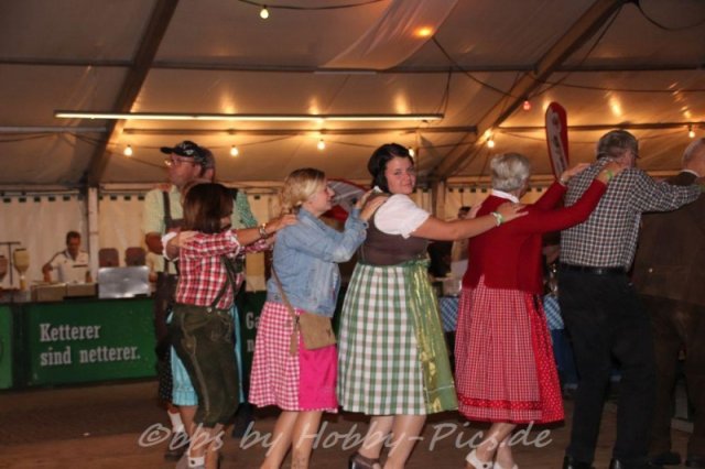 Oktoberfest Fischerbach