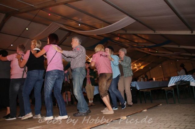 Oktoberfest Fischerbach