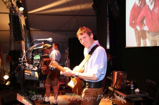 Oktoberfest Fischerbach