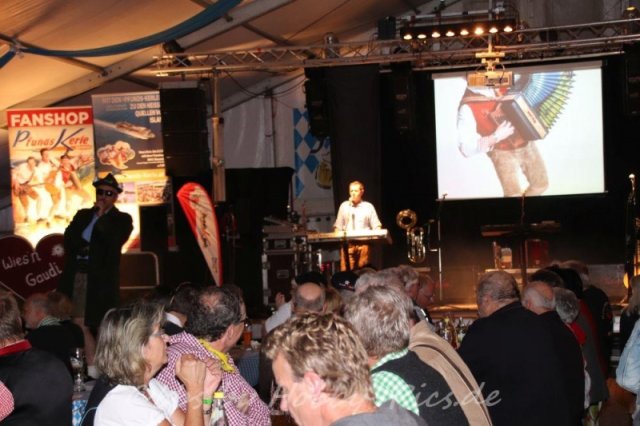 Oktoberfest Fischerbach